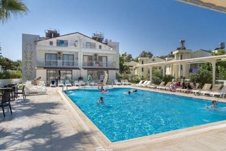 Maya World Park ex IQ Belek