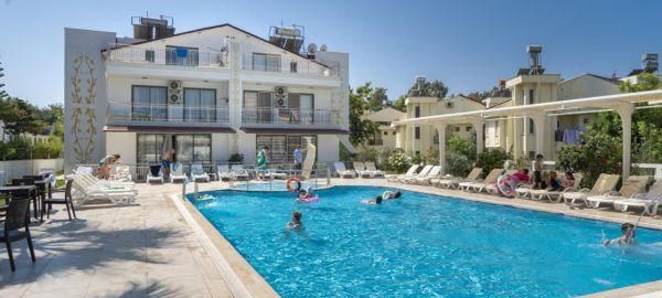Maya World Park (ex. IQ Belek)