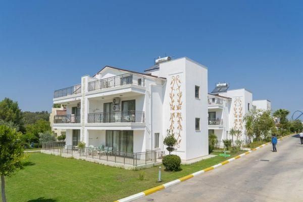Maya World Park ex IQ Belek