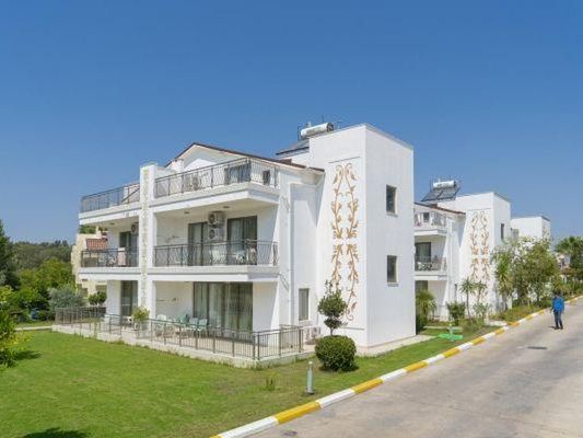 Maya World Park (ex. IQ Belek)