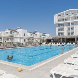 Maya World Park ex IQ Belek