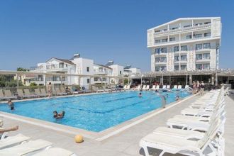 Maya World Park ex IQ Belek