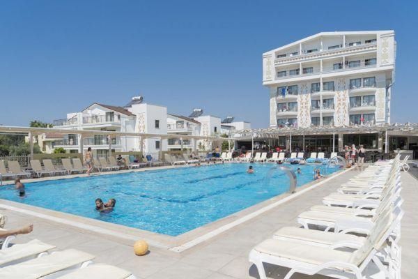 Maya World Park (ex. IQ Belek)