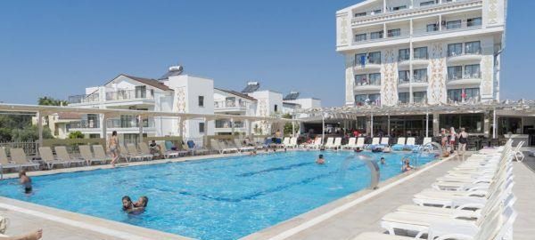 Maya World Park (ex. IQ Belek)