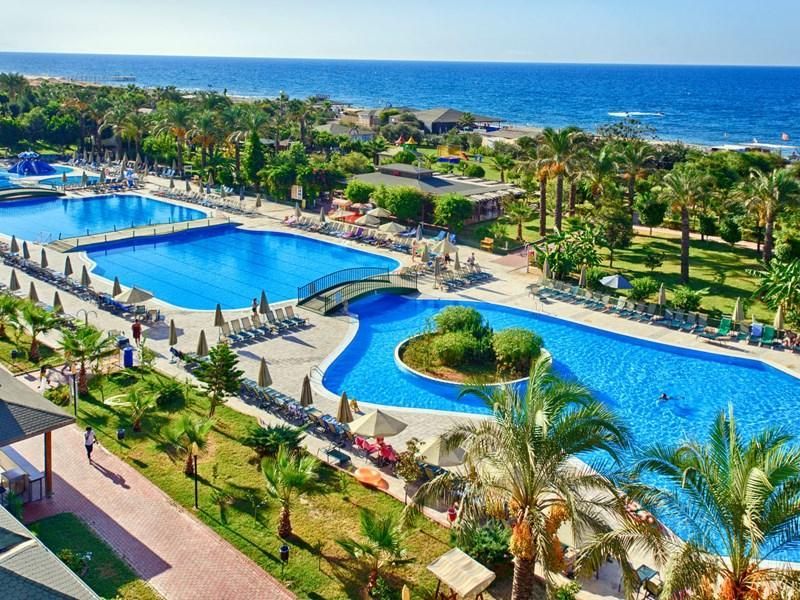 MC Arancia Resort 5*