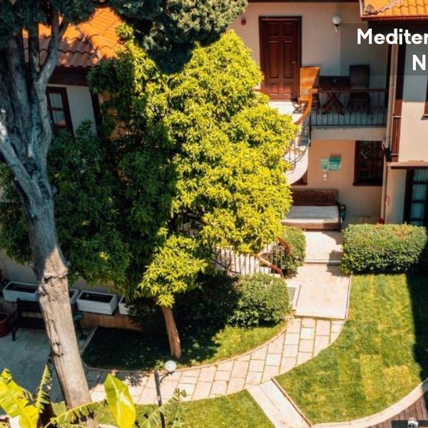 Mediterra Art