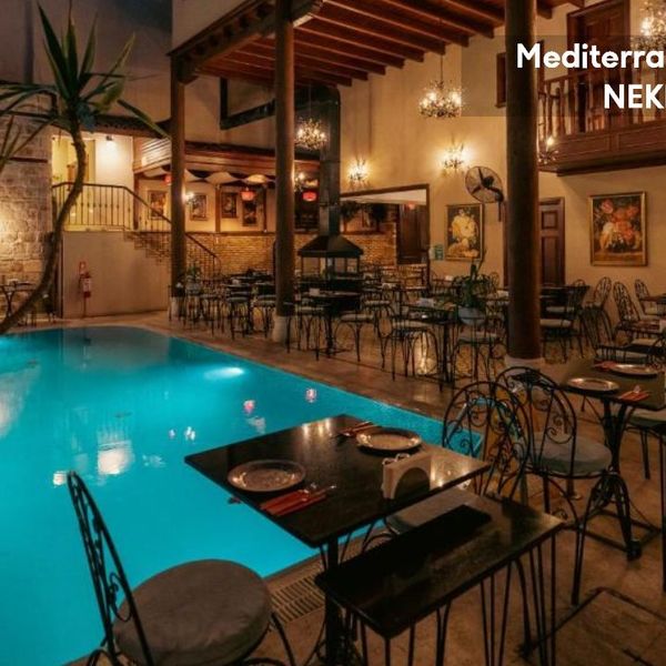 Mediterra Art