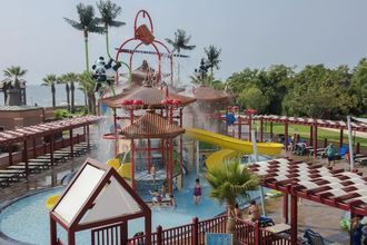 MegaSaray Club Belek