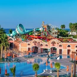 MegaSaray Club Belek