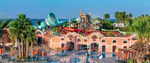 MegaSaray Club Belek