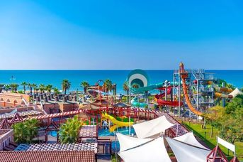 MegaSaray Club Belek