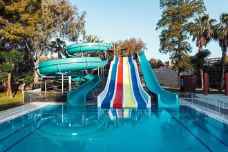 Megasaray Resort Side ex Aska Side Grand Prestige