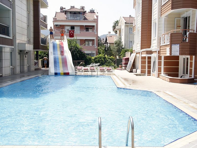 Mehtap Family 4*