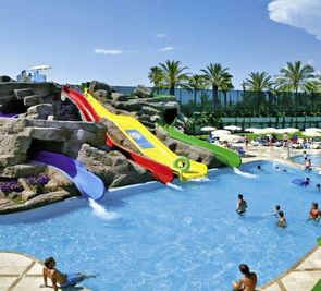 Melas Holiday Village