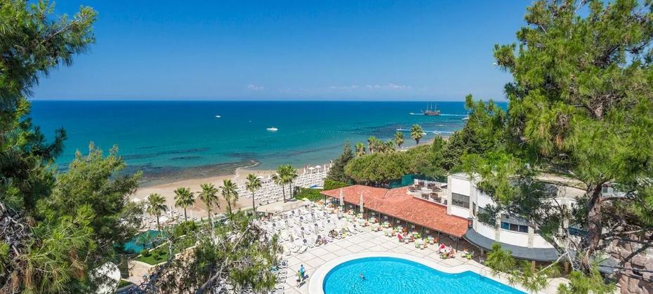 Melas Holiday Village