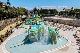 Club Melas Prive ex Melas Holiday Village