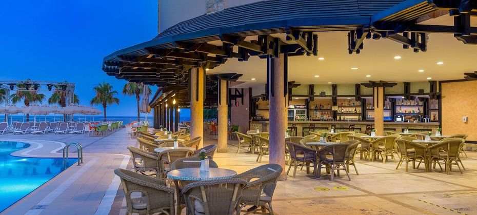 Melas Holiday Village
