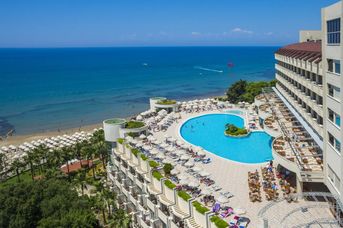 Melas Resort