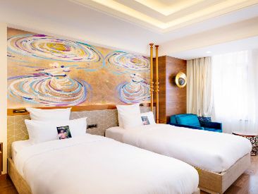 Mercure Istanbul Sirkeci 4*