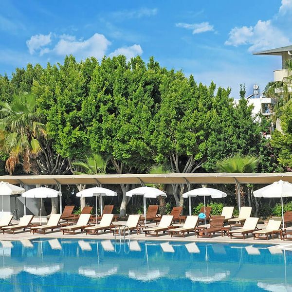 Mira Meridia Beach Resort - zdjęcie 4