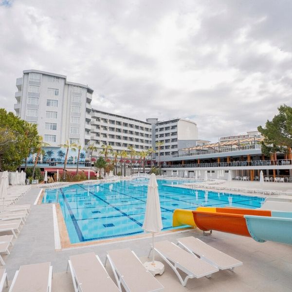 Mira Meridia Beach Resort - zdjęcie 5