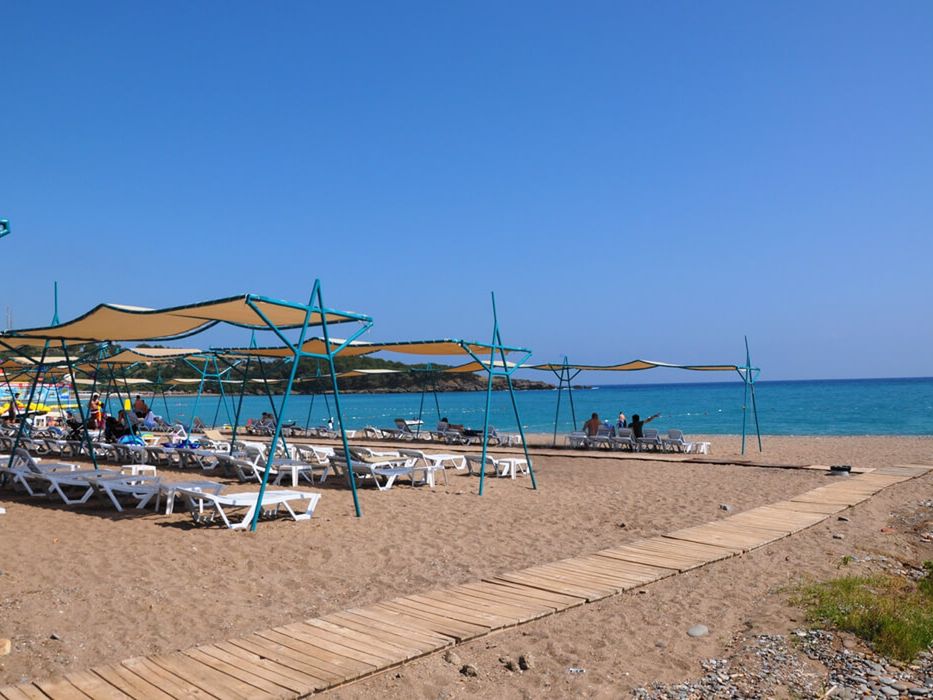 plaża