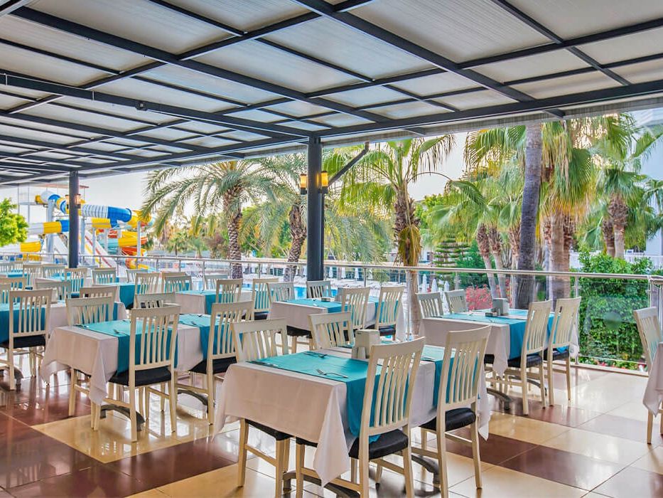 restauracja