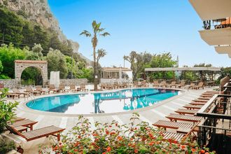 Meril Club Hotel Spa