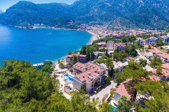 Meril Club Hotel Spa