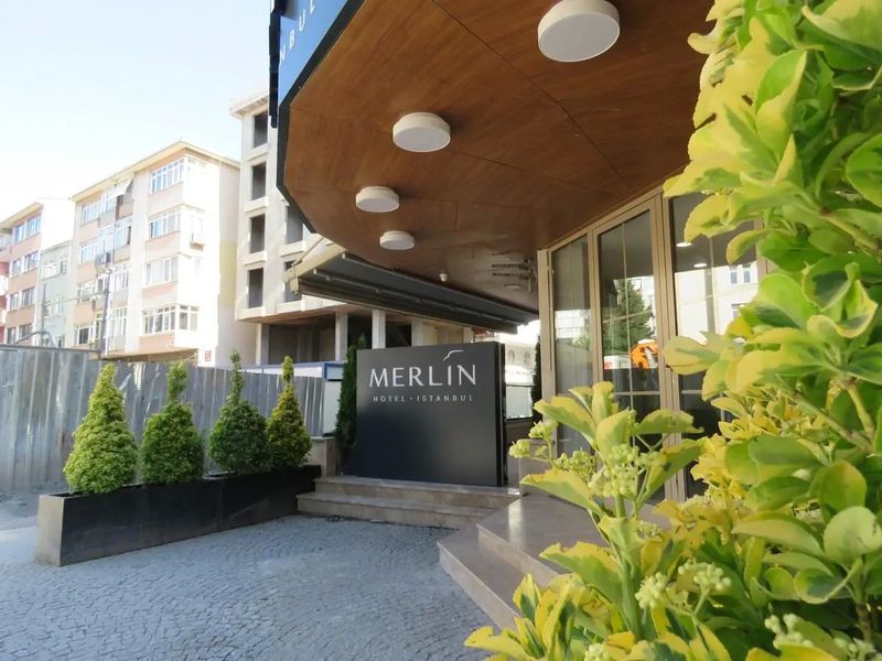 Merlin Istanbul