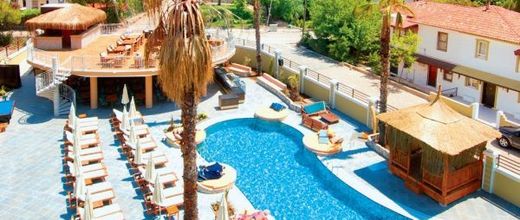 Mersoy Exclusive Aqua Resort