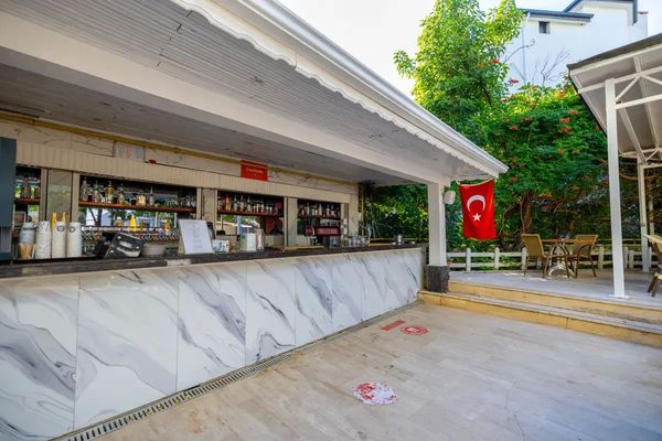Mersoy Exclusive Aqua Resort