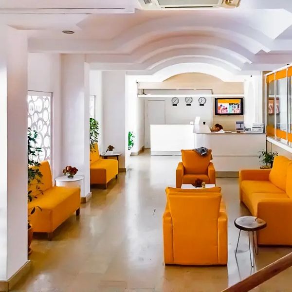 Mersoy Exclusive Aqua Resort - zdjęcie 4