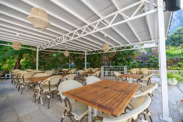 Mersoy Exclusive Aqua Resort