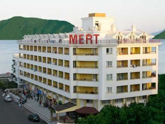 Mert 3*
