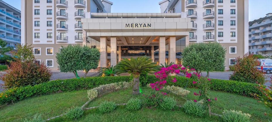Meryan