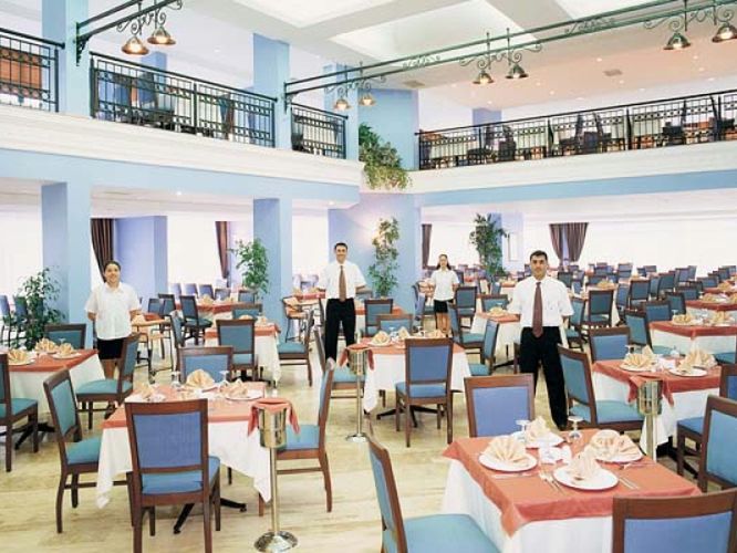 restauracja