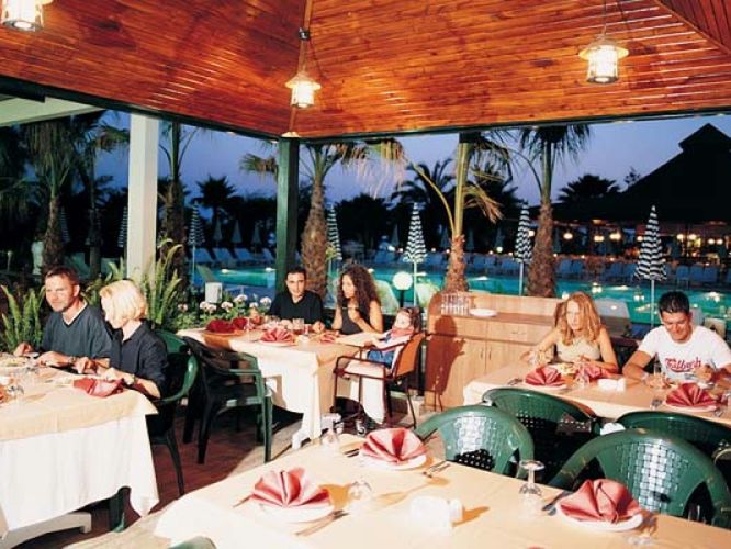 restauracja