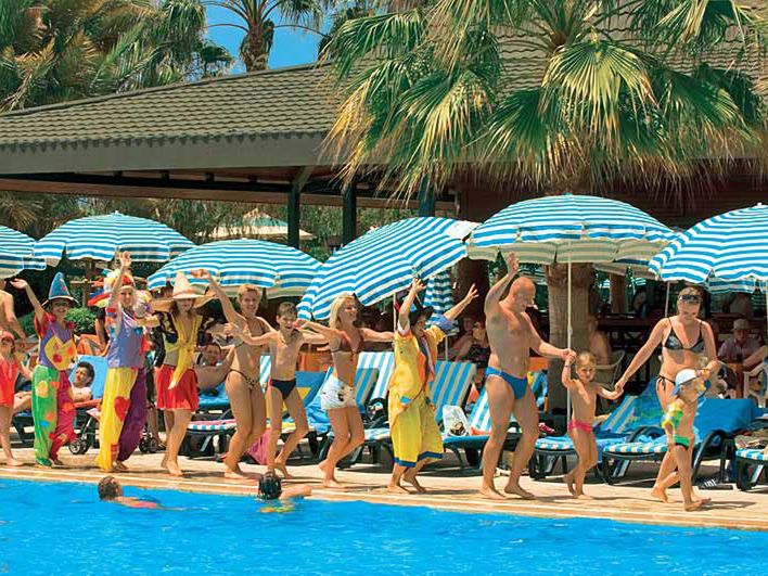 sport i rekreacja