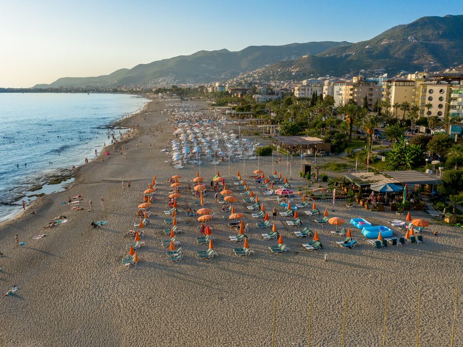 plaża