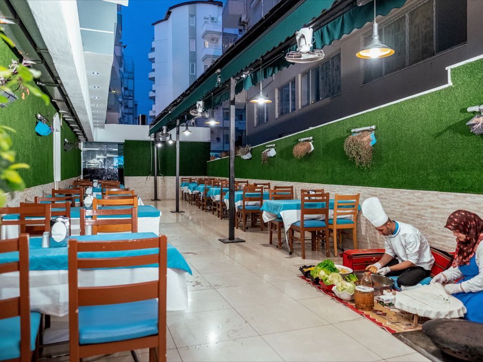 restauracja