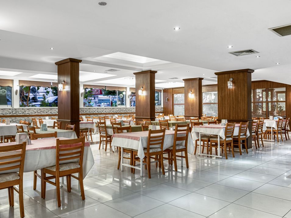 restauracja