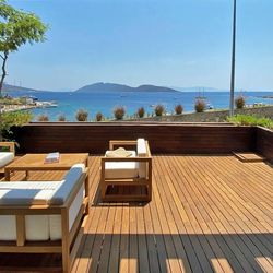 Mett Hotel Beach Resort Bodrum