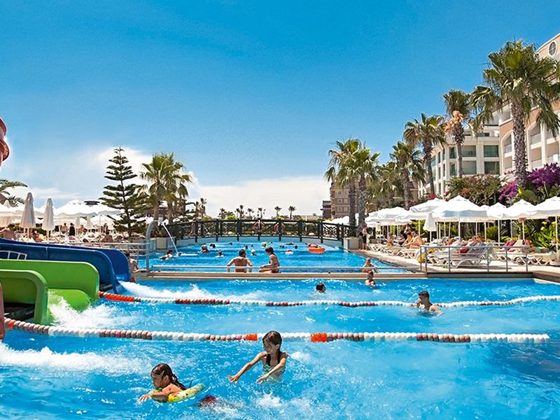 Mholiday Belek (ex Maxholiday) 5*