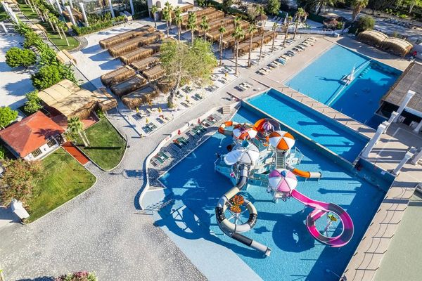 Miarosa Beach (Kemer)