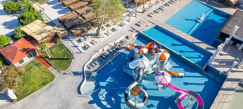 Miarosa Beach (Kemer)