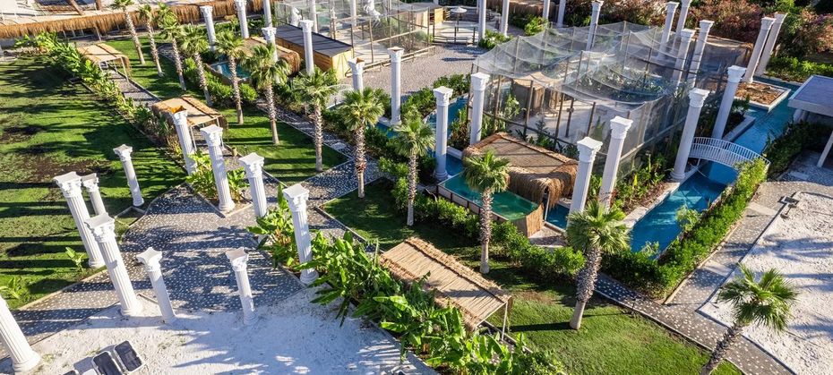 Miarosa Beach (Kemer)
