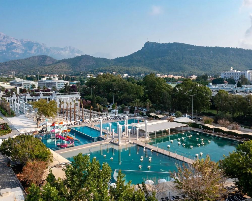Miarosa Beach (Kemer)