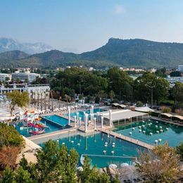 Miarosa Beach (Kemer)