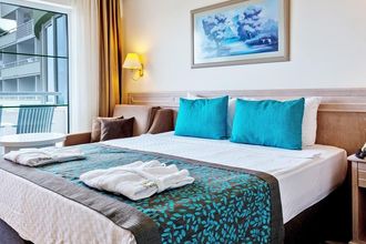 Miarosa Ghazal Resort